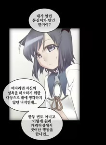 Page 205 of Master in My Dreams Ch.90-137 - preview thumbnail