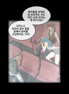 Page 261 of Master in My Dreams Ch.90-137 - preview thumbnail
