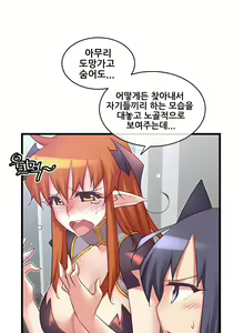 Page 561 of Master in My Dreams Ch.90-137 - preview thumbnail
