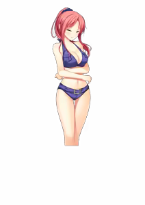 Page 1262 of Hoshi Ori Yume Mirai (Character Set) Part 2 - preview thumbnail