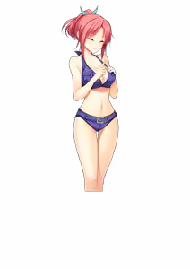Page 1321 of Hoshi Ori Yume Mirai (Character Set) Part 2 - preview thumbnail