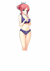 Page 1331 of Hoshi Ori Yume Mirai (Character Set) Part 2 - preview thumbnail