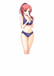 Page 1391 of Hoshi Ori Yume Mirai (Character Set) Part 2 - preview thumbnail