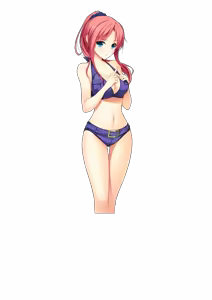 Page 1396 of Hoshi Ori Yume Mirai (Character Set) Part 2 - preview thumbnail