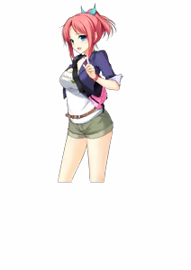Page 1480 of Hoshi Ori Yume Mirai (Character Set) Part 2 - preview thumbnail