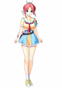 Page 860 of Hoshi Ori Yume Mirai (Character Set) Part 2 - preview thumbnail