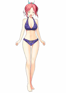 Page 866 of Hoshi Ori Yume Mirai (Character Set) Part 2 - preview thumbnail