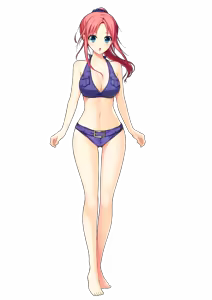 Page 958 of Hoshi Ori Yume Mirai (Character Set) Part 2 - preview thumbnail