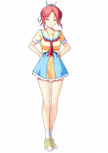 Page 988 of Hoshi Ori Yume Mirai (Character Set) Part 2 - preview thumbnail