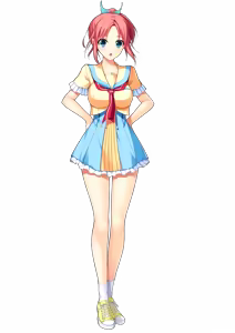 Page 995 of Hoshi Ori Yume Mirai (Character Set) Part 2 - preview thumbnail