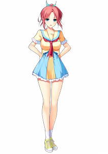 Page 998 of Hoshi Ori Yume Mirai (Character Set) Part 2 - preview thumbnail
