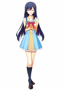 Page 1811 of Hoshi Ori Yume Mirai (Character Set) Part 3 - preview thumbnail