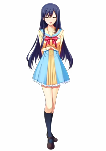 Page 1812 of Hoshi Ori Yume Mirai (Character Set) Part 3 - preview thumbnail
