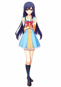 Page 1813 of Hoshi Ori Yume Mirai (Character Set) Part 3 - preview thumbnail