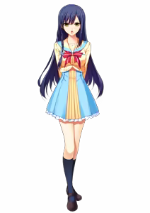 Page 1814 of Hoshi Ori Yume Mirai (Character Set) Part 3 - preview thumbnail
