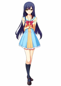 Page 1815 of Hoshi Ori Yume Mirai (Character Set) Part 3 - preview thumbnail