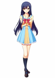 Page 1819 of Hoshi Ori Yume Mirai (Character Set) Part 3 - preview thumbnail