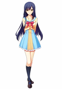 Page 1821 of Hoshi Ori Yume Mirai (Character Set) Part 3 - preview thumbnail