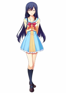 Page 1823 of Hoshi Ori Yume Mirai (Character Set) Part 3 - preview thumbnail