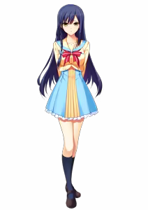 Page 1824 of Hoshi Ori Yume Mirai (Character Set) Part 3 - preview thumbnail