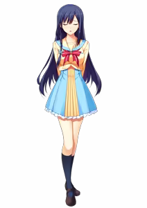 Page 1825 of Hoshi Ori Yume Mirai (Character Set) Part 3 - preview thumbnail