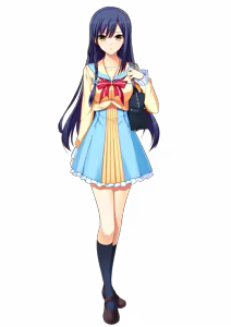 Page 1826 of Hoshi Ori Yume Mirai (Character Set) Part 3 - preview thumbnail