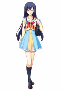 Page 1828 of Hoshi Ori Yume Mirai (Character Set) Part 3 - preview thumbnail