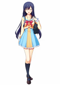 Page 1829 of Hoshi Ori Yume Mirai (Character Set) Part 3 - preview thumbnail