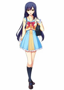 Page 1831 of Hoshi Ori Yume Mirai (Character Set) Part 3 - preview thumbnail