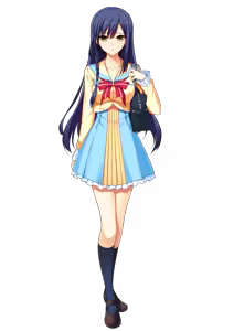 Page 1832 of Hoshi Ori Yume Mirai (Character Set) Part 3 - preview thumbnail