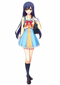 Page 1834 of Hoshi Ori Yume Mirai (Character Set) Part 3 - preview thumbnail