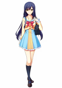 Page 1837 of Hoshi Ori Yume Mirai (Character Set) Part 3 - preview thumbnail