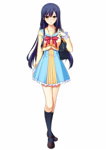 Page 1838 of Hoshi Ori Yume Mirai (Character Set) Part 3 - preview thumbnail