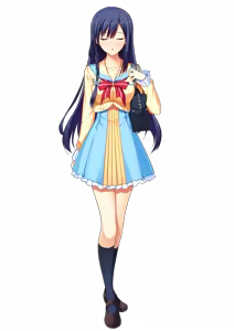Page 1839 of Hoshi Ori Yume Mirai (Character Set) Part 3 - preview thumbnail