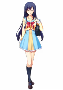 Page 1840 of Hoshi Ori Yume Mirai (Character Set) Part 3 - preview thumbnail