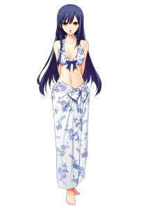 Page 1848 of Hoshi Ori Yume Mirai (Character Set) Part 3 - preview thumbnail