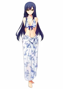 Page 1849 of Hoshi Ori Yume Mirai (Character Set) Part 3 - preview thumbnail