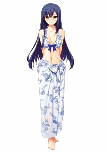 Page 1855 of Hoshi Ori Yume Mirai (Character Set) Part 3 - preview thumbnail