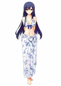 Page 1858 of Hoshi Ori Yume Mirai (Character Set) Part 3 - preview thumbnail