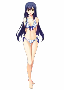 Page 1868 of Hoshi Ori Yume Mirai (Character Set) Part 3 - preview thumbnail