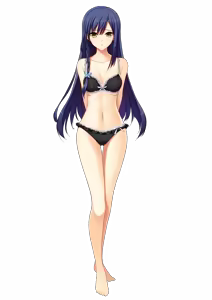 Page 1892 of Hoshi Ori Yume Mirai (Character Set) Part 3 - preview thumbnail