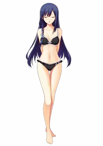 Page 1893 of Hoshi Ori Yume Mirai (Character Set) Part 3 - preview thumbnail