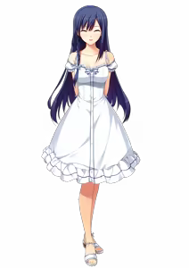 Page 1913 of Hoshi Ori Yume Mirai (Character Set) Part 3 - preview thumbnail