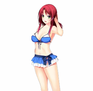 Page 622 of Hoshi Ori Yume Mirai (Character Set) Part 3 - preview thumbnail