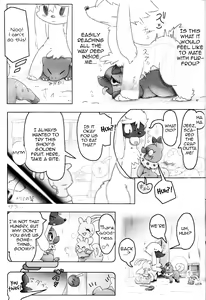 Page 26 of DOGDAY! - preview thumbnail