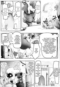 Page 29 of DOGDAY! - preview thumbnail