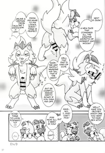 Page 36 of DOGDAY! - preview thumbnail