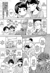 Koibito wa Gikyoudai | Mi amante es mi cuñado — hentai manga cover on Fhentai