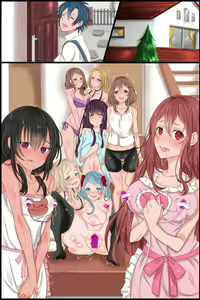 Page 90 of Joushiki Henkan Appli~ Namaiki na Imouto ni Shikou o Kakikaete Juujun Fellatio Houshi Sasete Mita | 常識轉換APP～試著將傲慢的妹妹的思想改寫之後讓她做順從口交侍奉 - preview thumbnail