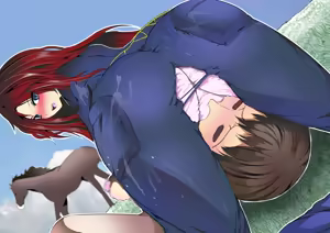 Page 249 of Ojou-sama Gakuen No Himitsu no Heya De Nioi Play O Saretsuzukechatta!~Brand Shitagi Ni Umoreta Natsu no Hi~ - preview thumbnail